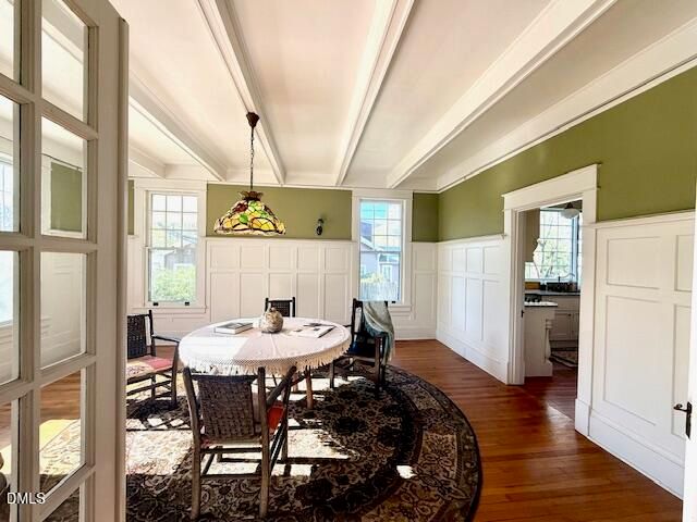 409 Hancock Street, Oxford, NC 27565