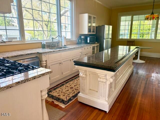 409 Hancock Street, Oxford, NC 27565