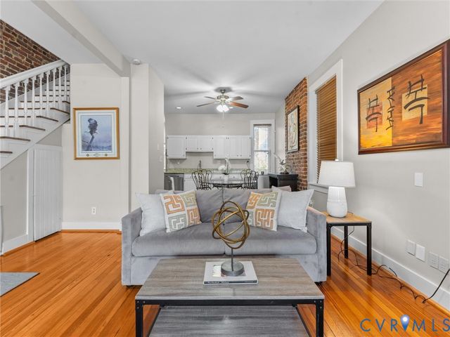2922 Ellwood Ave, Richmond, VA 23221