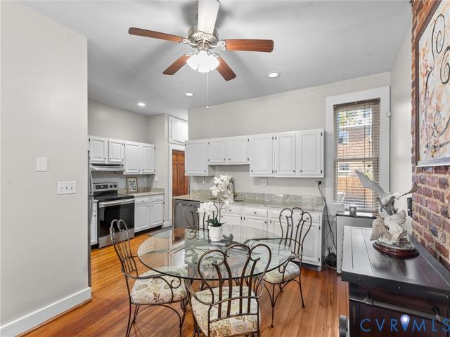 2922 Ellwood Ave, Richmond, VA 23221