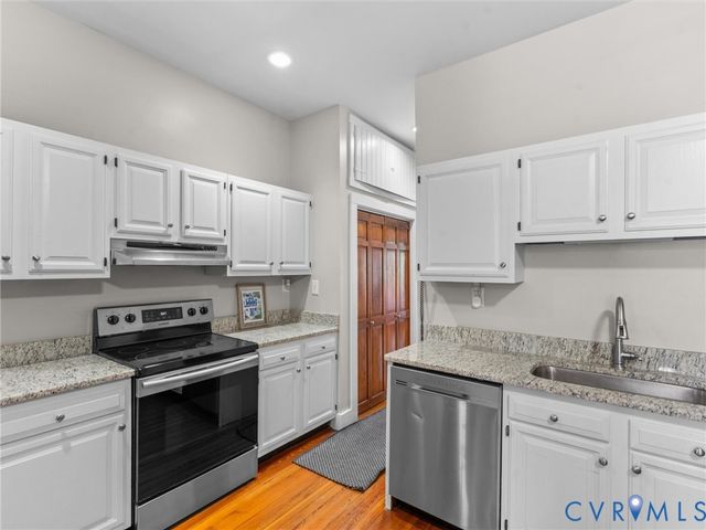 2922 Ellwood Ave, Richmond, VA 23221