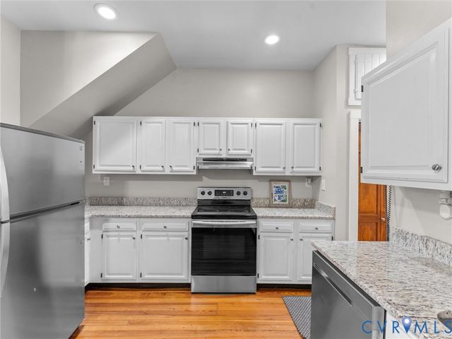 2922 Ellwood Ave, Richmond, VA 23221