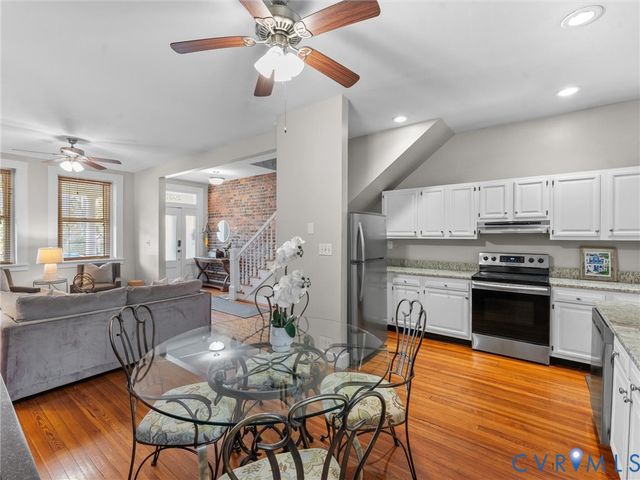 2922 Ellwood Ave, Richmond, VA 23221
