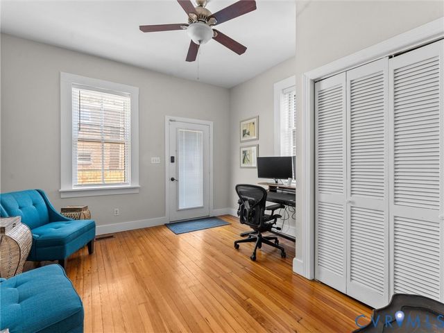2922 Ellwood Ave, Richmond, VA 23221