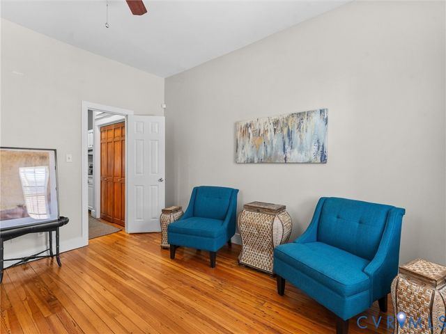 2922 Ellwood Ave, Richmond, VA 23221