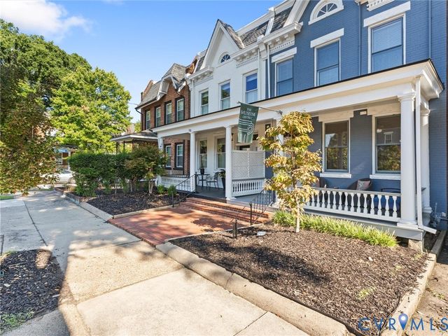 2922 Ellwood Ave, Richmond, VA 23221
