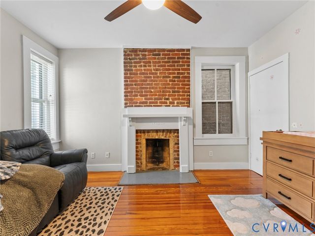2922 Ellwood Ave, Richmond, VA 23221