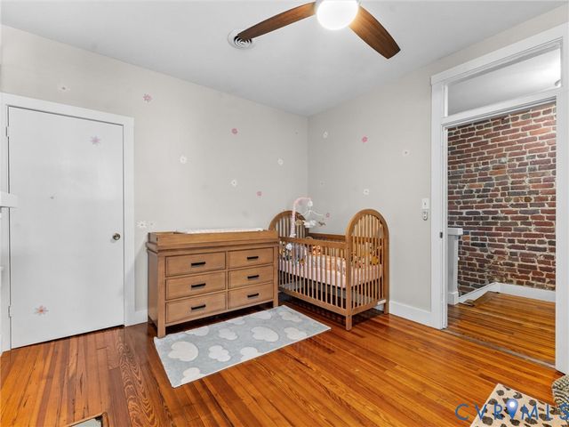 2922 Ellwood Ave, Richmond, VA 23221