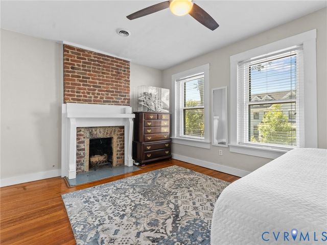 2922 Ellwood Ave, Richmond, VA 23221