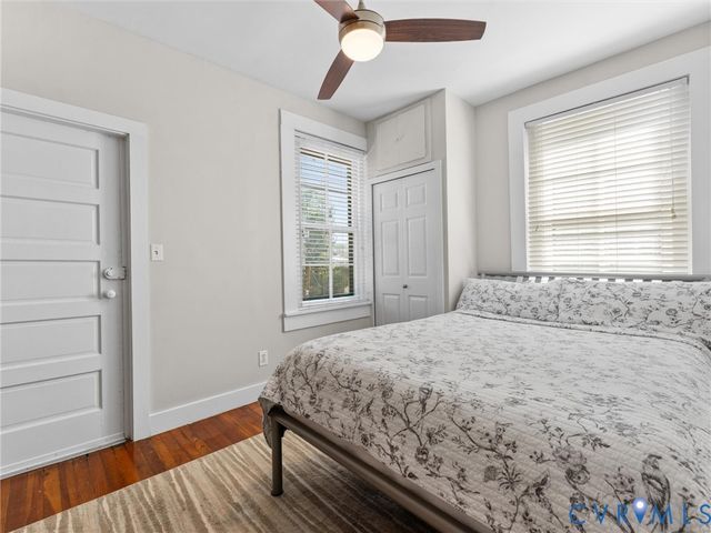 2922 Ellwood Ave, Richmond, VA 23221