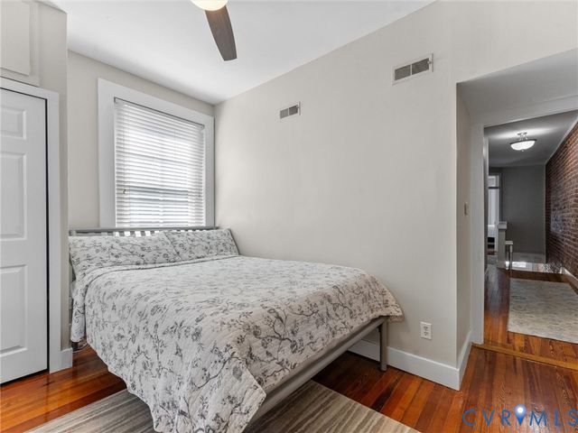 2922 Ellwood Ave, Richmond, VA 23221