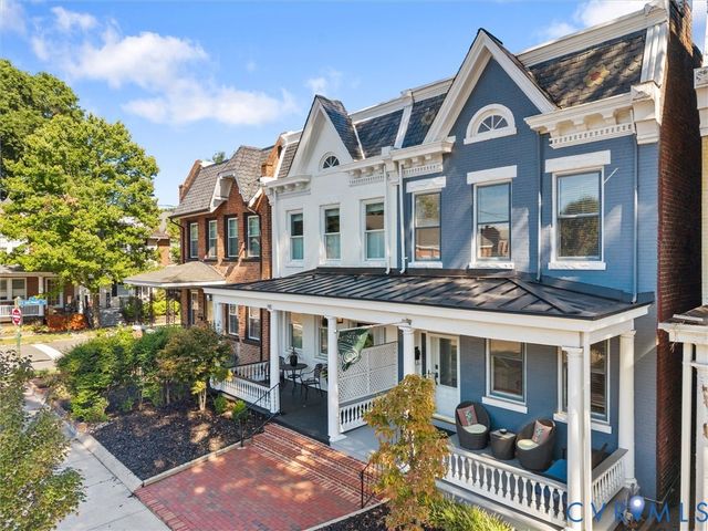 2922 Ellwood Ave, Richmond, VA 23221