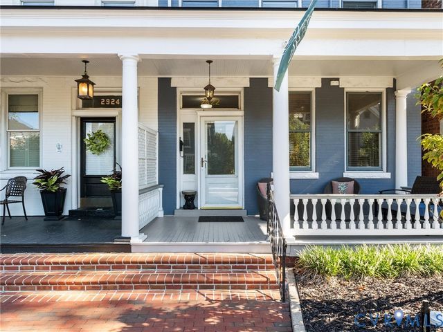 2922 Ellwood Ave, Richmond, VA 23221