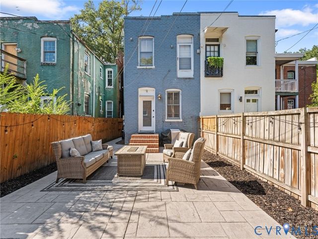 2922 Ellwood Ave, Richmond, VA 23221