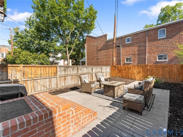 2922 Ellwood Ave, Richmond, VA 23221