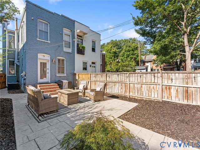 2922 Ellwood Ave, Richmond, VA 23221