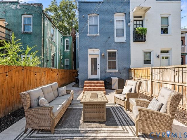 2922 Ellwood Ave, Richmond, VA 23221