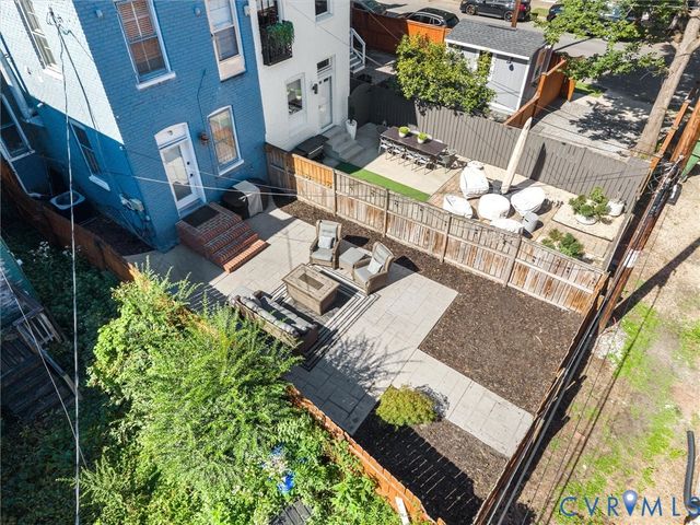 2922 Ellwood Ave, Richmond, VA 23221