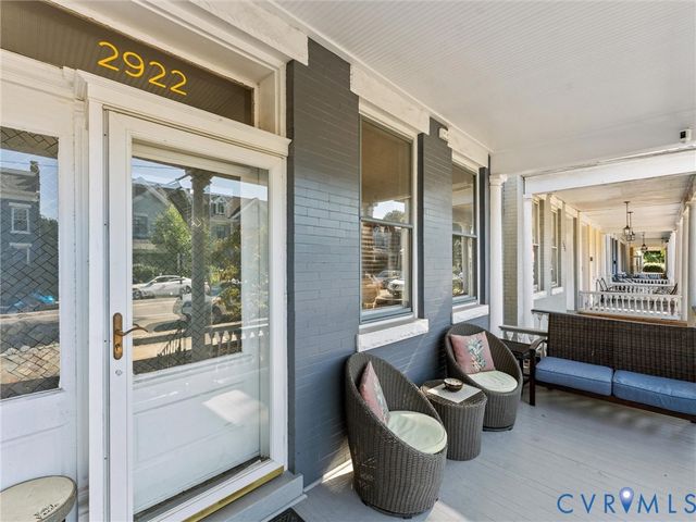 2922 Ellwood Ave, Richmond, VA 23221