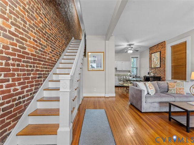 2922 Ellwood Ave, Richmond, VA 23221