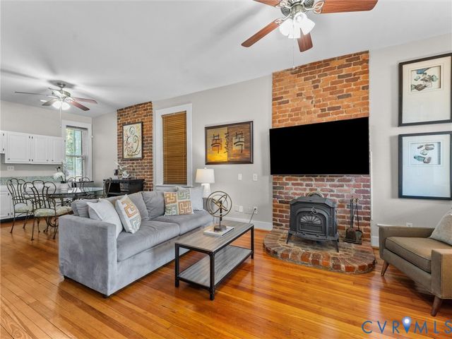 2922 Ellwood Ave, Richmond, VA 23221