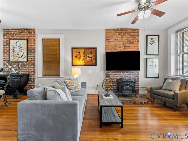 2922 Ellwood Ave, Richmond, VA 23221
