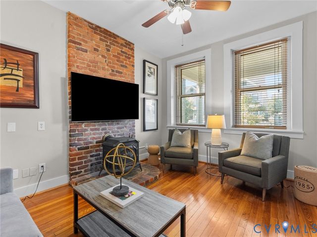 2922 Ellwood Ave, Richmond, VA 23221