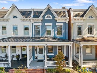 2922 Ellwood Ave, Richmond, VA 23221