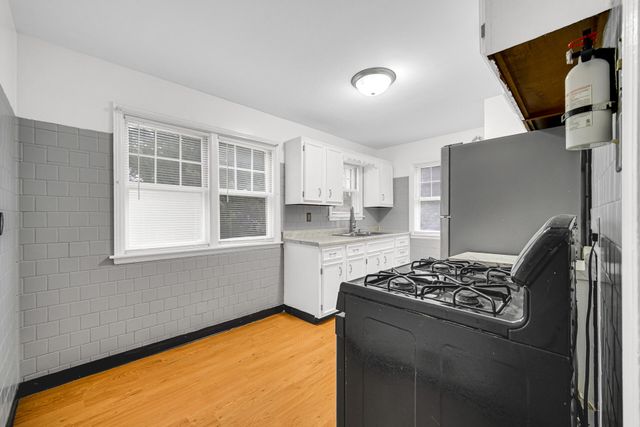 4641 Delaware Street, Gary, IN 46409