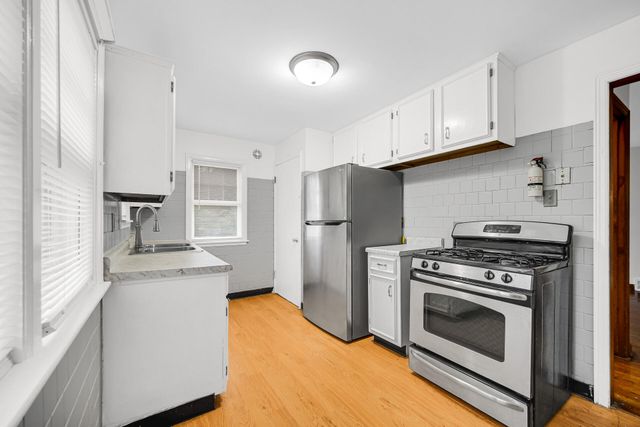 4641 Delaware Street, Gary, IN 46409