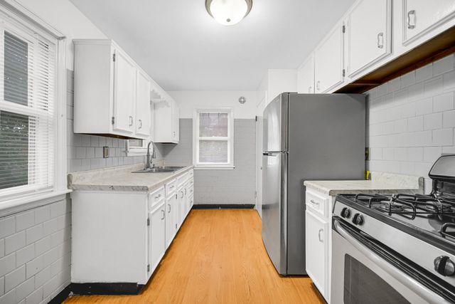 4641 Delaware Street, Gary, IN 46409