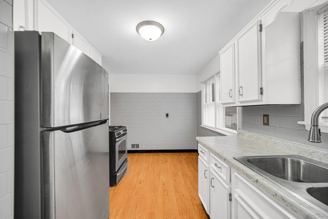 4641 Delaware Street, Gary, IN 46409