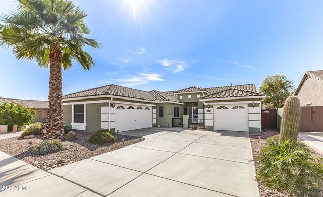 16014 N 174TH Avenue, Surprise, AZ 85388