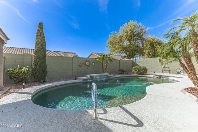 16014 N 174TH Avenue, Surprise, AZ 85388