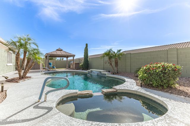 16014 N 174TH Avenue, Surprise, AZ 85388