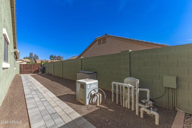 16014 N 174TH Avenue, Surprise, AZ 85388
