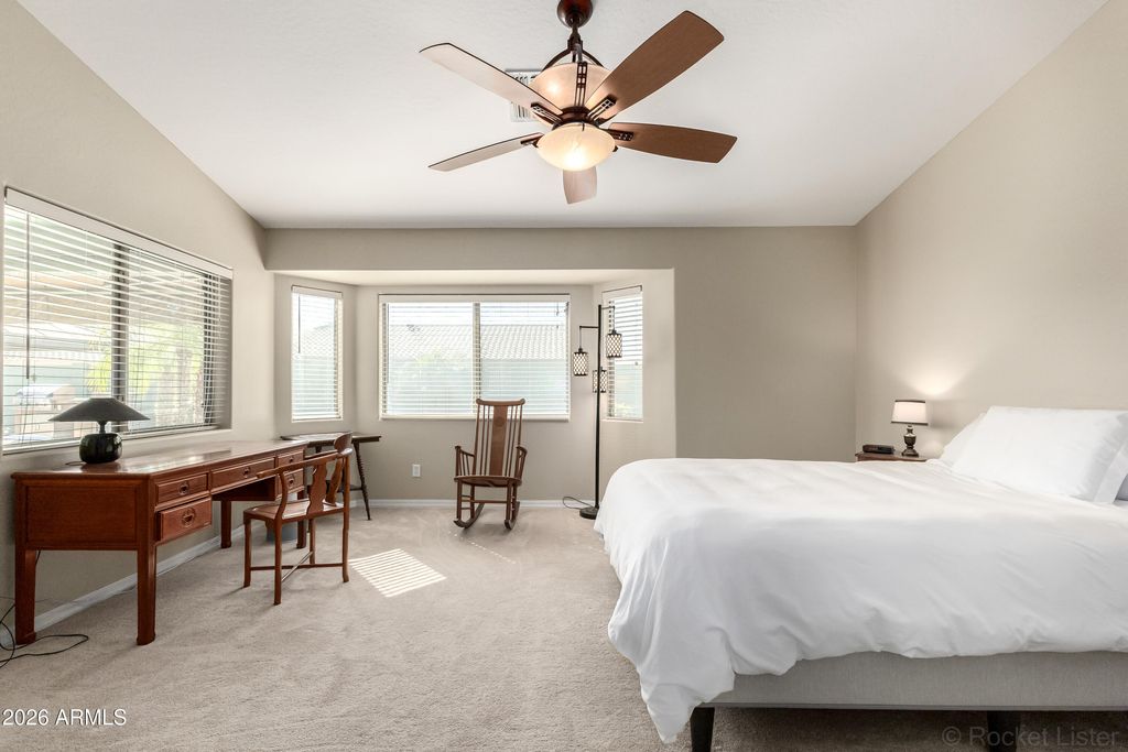 Image 14 of property listing at 16014 N 174TH Avenue, Surprise, AZ 85388