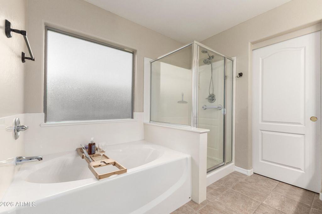 Image 17 of property listing at 16014 N 174TH Avenue, Surprise, AZ 85388