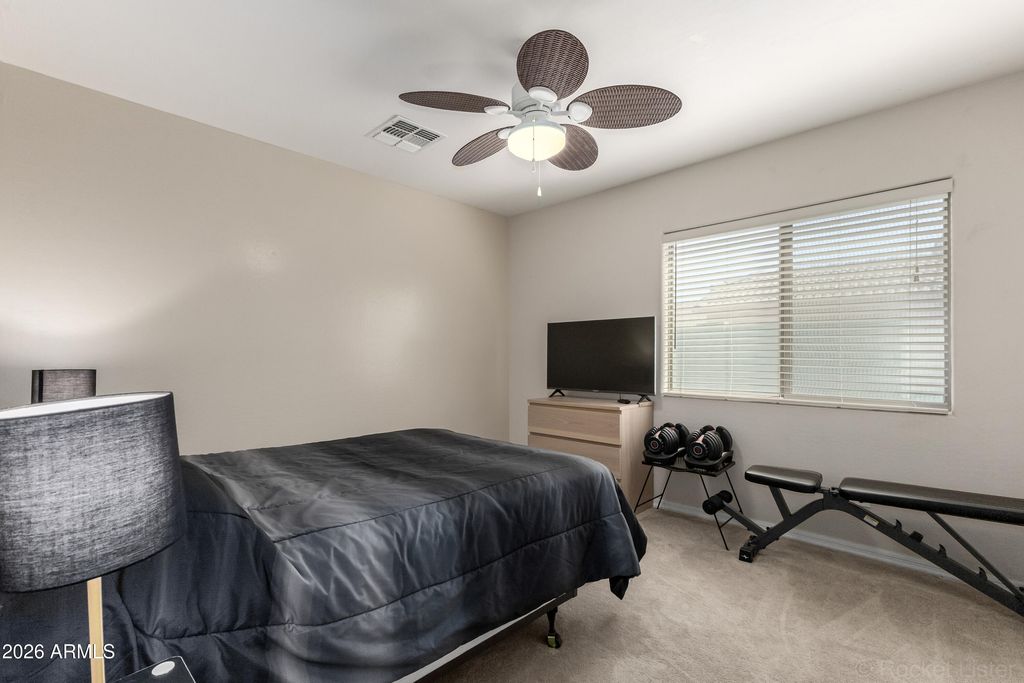 Image 19 of property listing at 16014 N 174TH Avenue, Surprise, AZ 85388