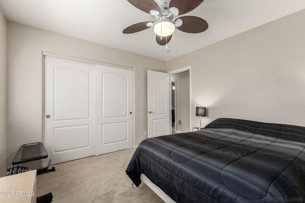 Image 20 of property listing at 16014 N 174TH Avenue, Surprise, AZ 85388