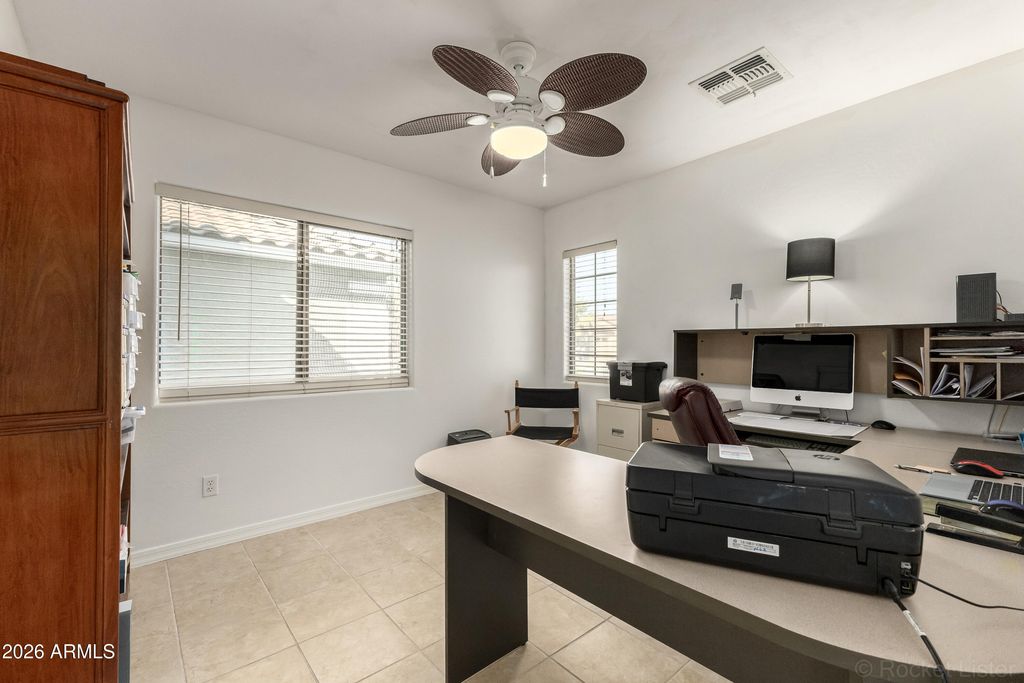 Image 21 of property listing at 16014 N 174TH Avenue, Surprise, AZ 85388