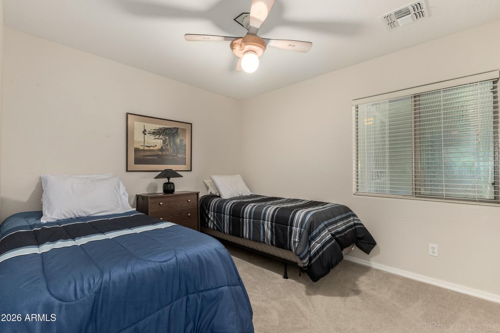 Image 23 of property listing at 16014 N 174TH Avenue, Surprise, AZ 85388