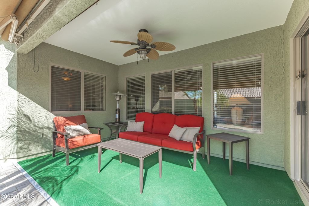Image 27 of property listing at 16014 N 174TH Avenue, Surprise, AZ 85388