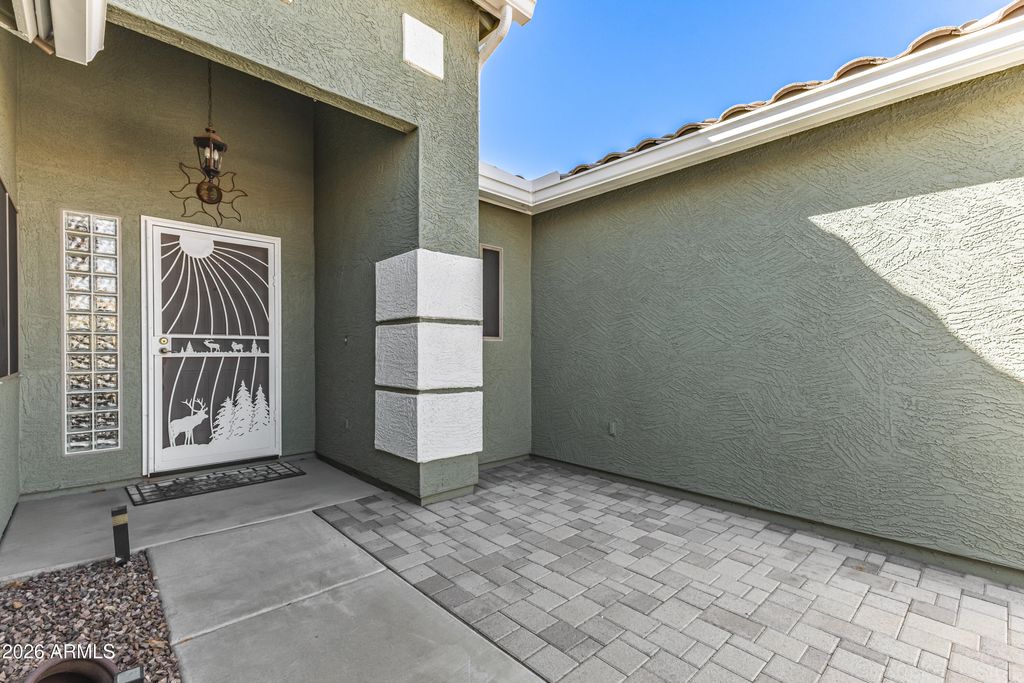 Image 3 of property listing at 16014 N 174TH Avenue, Surprise, AZ 85388
