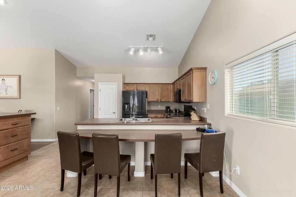 Image 8 of property listing at 16014 N 174TH Avenue, Surprise, AZ 85388