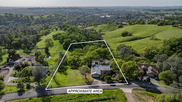 9032 Montero Rd, Valley Springs, CA 95252