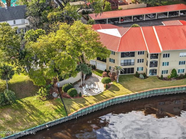 2099 WINTERBOURNE E 302, Orange Park, FL 32073