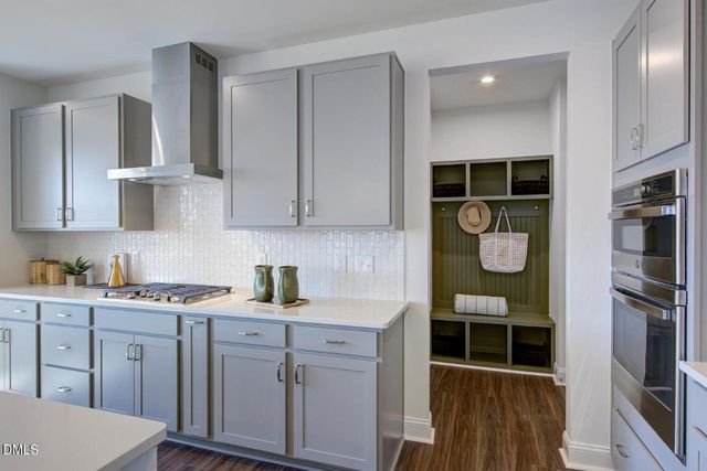 214 Williams Grove Lane Lot 4, Apex, NC 27523