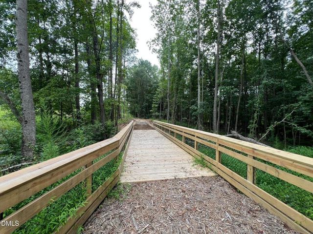 214 Williams Grove Lane Lot 4, Apex, NC 27523