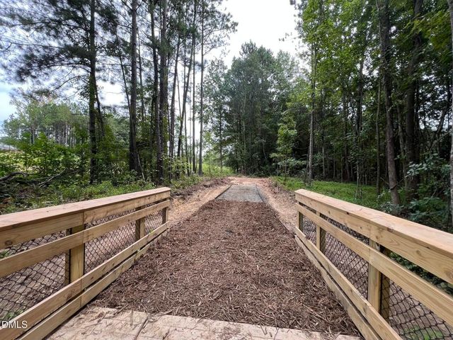 214 Williams Grove Lane Lot 4, Apex, NC 27523